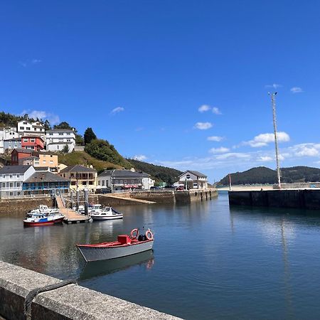 Apartamento Pereiro Viveiro Esterno foto