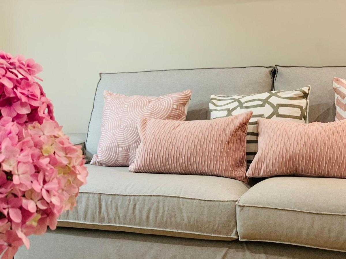 Apartamento Pereiro Viveiro Esterno foto