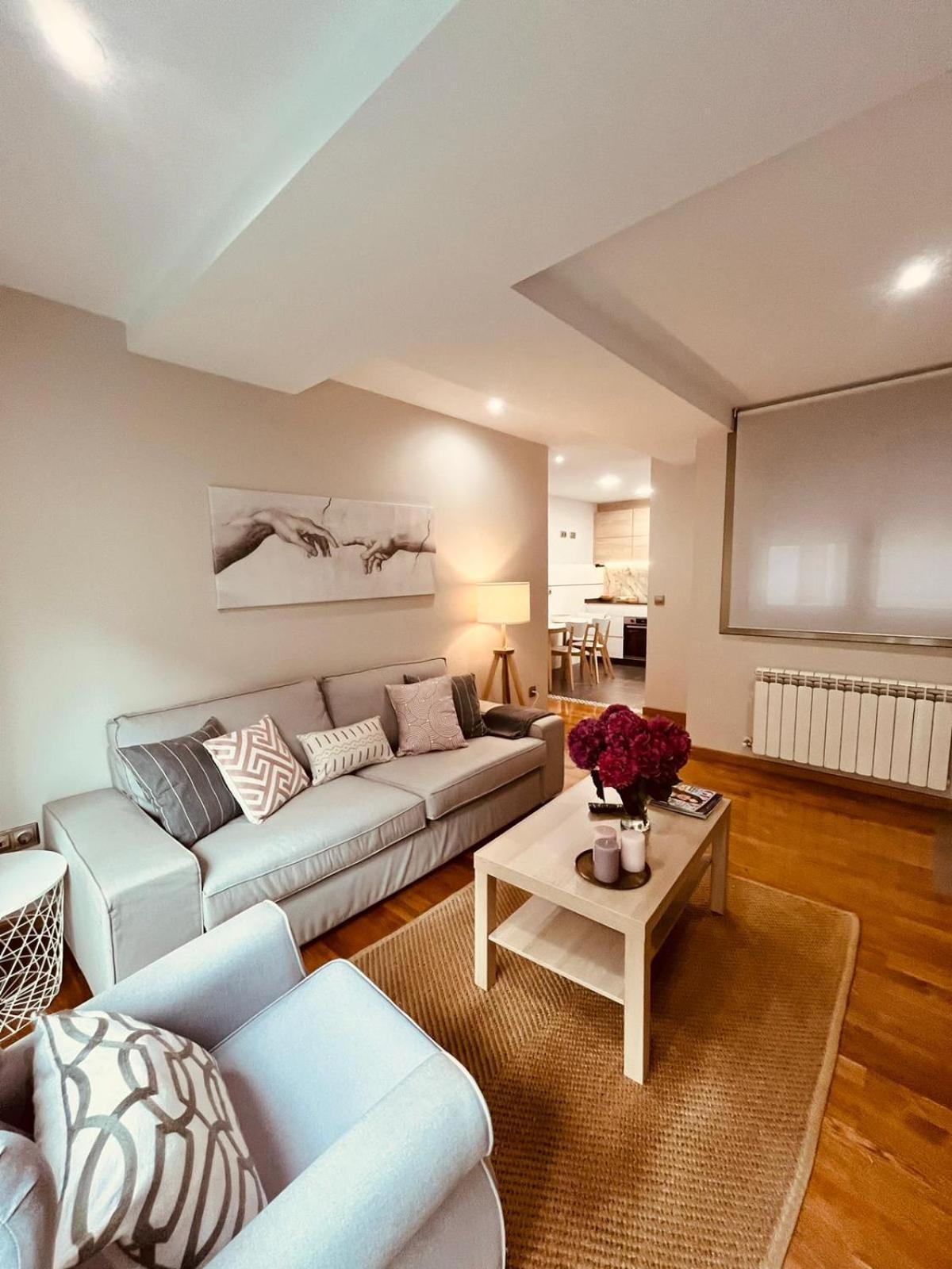 Apartamento Pereiro Viveiro Esterno foto